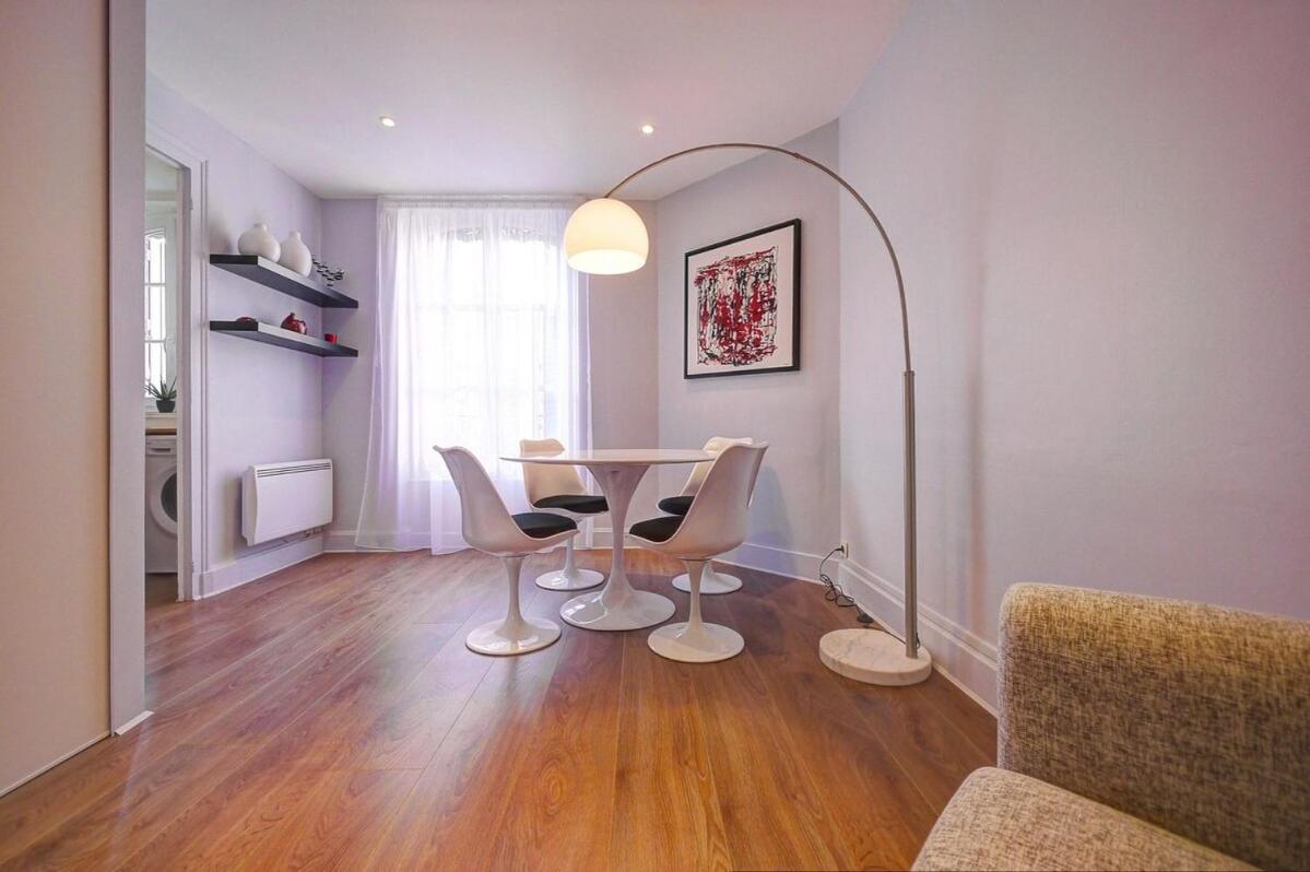 La Coccinelle - Appartement Proche Centre-Ville - Cosy - Mon Groom Troyes Zewnętrze zdjęcie